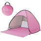 🔥Summer sale now on🔥 Automatic Pop-Up Beach Tent ！