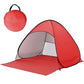 🔥Summer sale now on🔥 Automatic Pop-Up Beach Tent ！