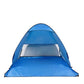🔥Summer sale now on🔥 Automatic Pop-Up Beach Tent ！