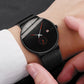 ⏳Limited-time 50% off⏰ Men's Minimalist Waterproof Quartz Watch !!