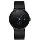 ⏳Limited-time 50% off⏰ Men's Minimalist Waterproof Quartz Watch !!