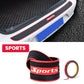 🚗Car Trunk Protective Strip 🥳2026 HOT SALE🥳