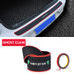 🚗Car Trunk Protective Strip 🥳2026 HOT SALE🥳