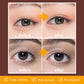🏆Last Day Special Price £9.99🔥Buy 1 Get 1 Free🎁Invisible Double Eyelid Cream – Waterproof & sweatproof, long-lasting.💧