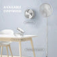 🔥Summer Bestsellers🔥 Retractable folding fans & battery-powered fans
