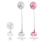 🔥Summer Bestsellers🔥 Retractable folding fans & battery-powered fans