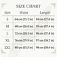 🔥Summer Bestseller🔥 Women's Asymmetrical Chiffon Wide-Leg Pants