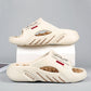 🥳2026 HOT SALE🥳 Non-Slip Thick Sole Cloud Slides for Men