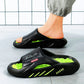 🥳2026 HOT SALE🥳 Non-Slip Thick Sole Cloud Slides for Men