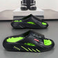🥳2026 HOT SALE🥳 Non-Slip Thick Sole Cloud Slides for Men