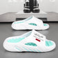 🥳2026 HOT SALE🥳 Non-Slip Thick Sole Cloud Slides for Men