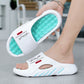 🥳2026 HOT SALE🥳 Non-Slip Thick Sole Cloud Slides for Men