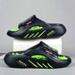 🥳2026 HOT SALE🥳 Non-Slip Thick Sole Cloud Slides for Men