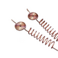 Electroculture Copper Gardening Antenna