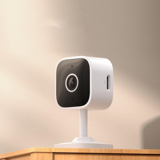 🥳 Huge discount 🥳 Night Vision WiFi Security Camera