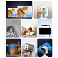 🥳 Huge discount 🥳 Night Vision WiFi Security Camera