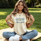 🥳2026 HOT SALE🥳 "Life is Good" Daisy Graphic T-Shirt