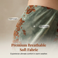 🔥Summer Bestseller🔥 Bohemian Floral Print Halter and Maxi Skirt Co-ord Set