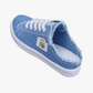 👟 62% OFF NOW!   Women's Denim Mule Sneakers &  Perfect for a Casual Summer Look ☀️