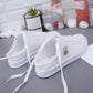 👟 62% OFF NOW!   Women's Denim Mule Sneakers &  Perfect for a Casual Summer Look ☀️