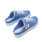 👟 62% OFF NOW!   Women's Denim Mule Sneakers &  Perfect for a Casual Summer Look ☀️
