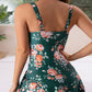 ☀️Summer swimming 🏊‍♀️Women’s Summer One-piece Swimsuit🏊‍♂️Ultra-trendy🏊‍♂️