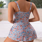 ☀️Summer swimming 🏊‍♀️Women’s Summer One-piece Swimsuit🏊‍♂️Ultra-trendy🏊‍♂️