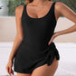 ☀️Summer swimming 🏊‍♀️Women’s Summer One-piece Swimsuit🏊‍♂️Ultra-trendy🏊‍♂️