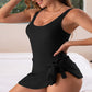 ☀️Summer swimming 🏊‍♀️Women’s Summer One-piece Swimsuit🏊‍♂️Ultra-trendy🏊‍♂️