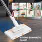 💦Last Day Sales 50% OFF🧹Disposable Dust Mop with 4 Reusable Cloths