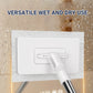 💦Last Day Sales 50% OFF🧹Disposable Dust Mop with 4 Reusable Cloths