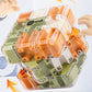 🥳2026 HOT SALE🥳 Fun 3D Maze Rolling Cube Puzzle
