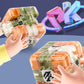 🥳2026 HOT SALE🥳 Fun 3D Maze Rolling Cube Puzzle