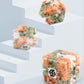 🥳2026 HOT SALE🥳 Fun 3D Maze Rolling Cube Puzzle
