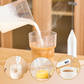 🥳 50% OFF! 🥳 Electric Drink Foam Mixer !