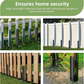 🔥 50K+ SOLD! 🔥Heavy-Duty Fence Post Repair Kit
