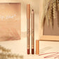 👄 50% OFF！💄 12-Color Smudge-Proof Lip Liner Pencil Set