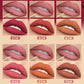 👄 50% OFF！💄 12-Color Smudge-Proof Lip Liner Pencil Set