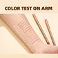 👄 50% OFF！💄 12-Color Smudge-Proof Lip Liner Pencil Set