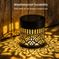 ⏰Limited-time offer ⏰ Solar-Powered Mandala Projector Light