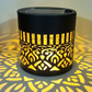 ⏰Limited-time offer ⏰ Solar-Powered Mandala Projector Light
