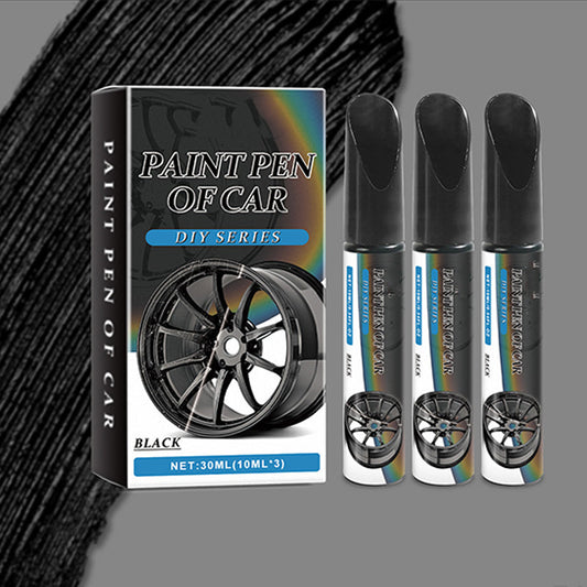 🥳 50% OFF! 🥳 Car Wheel Scratch Repair Pen