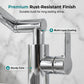 ⏰Limited-time offer⏰  360° Rotating Mechanical Arm Faucet