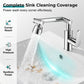⏰Limited-time offer⏰  360° Rotating Mechanical Arm Faucet