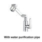 ⏰Limited-time offer⏰  360° Rotating Mechanical Arm Faucet