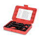 🛠️ 50% OFF NOW!⚙️ 10 PCS Motorcycle Bearing Puller Tool Kit– Heavy Duty & Portable – Mechanic Essential 🏍️