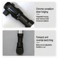 🛠️Extendable Ratchet Wrench for Power Drills & ⚙️Forging of chromium-vanadium steel