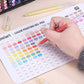 🖍️Supreme Edition 234-Color Gel Pen Set & The ‘dream pen’ 🖍️