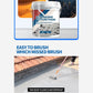 🔥Hot Sale 50% 0FF🔥 Anti-Leakage Roof Waterproof Sealant