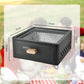 🥳 50% OFF! 🥳 Outdoor multifunctional camping charcoal grill &🍢 Outdoor barbecue🍢